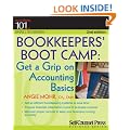 Bookkeepers' Boot Camp: Get a Grip on Accounting Basics