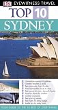 Books : Sydney (Eyewitness Top 10 Travel Guide)