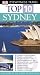 Sydney (Eyewitness Top Ten Travel Guides)