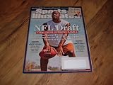 Sports Illustrated, May 1, 2006 issue-Vince Young-NFL Draft.