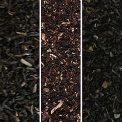 breakfast tea blend collection