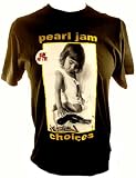 Pearl Jam Mens T-Shirt - Jeremy Cover, 9 of 10 Prefer Crayons