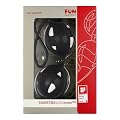 SMARTBALLS teneo duo - wei�/schwarz