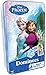 Disney Frozen Dominoes in Collectors Tin (styles will vary)