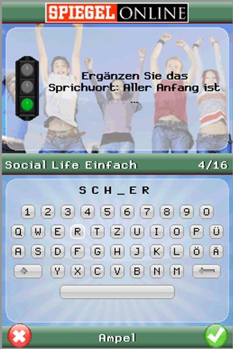 SPIEGEL Online - Life Coach