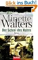 Der Schrei des Hahns: Roman
