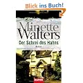 Der Schrei des Hahns: Roman