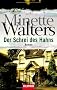 Der Schrei des Hahns: Roman