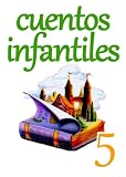 Clásicos Cuentos Infantiles Vol.5