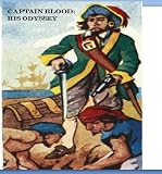 Captain Blood: His Odyssey