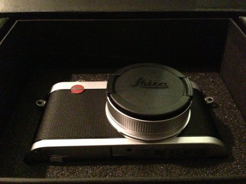 Leica 18452