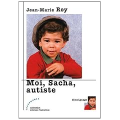 Moi, Sacha, autiste