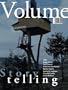 Volume 20: Storytelling