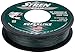 Stren Superline Braid, Lo-Vis Green, 150-Yard/10-Pound