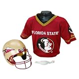 Franklin Sports Florida St. Helmet / Jersey Set