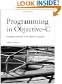 Programming in Objective C