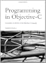 Programming in Objective C