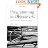 Programming in Objective-C