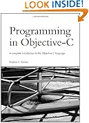Programming in Objective C