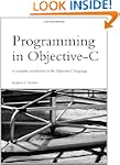 Programming in Objective C