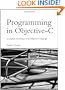 Programming in Objective-C