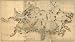 1771 STRANGE & BEAUTIFUL LARGE WALL MAP BOSTON HARBOR