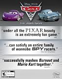Cars 2(͢����)