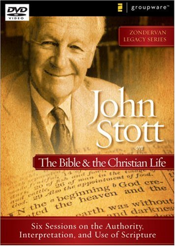 Six Sessions on the Authority, Interpretation, and Use of Scripture