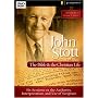John Stott on the Bible and the Christian Life: Six Sessions on the Authority, Interpretation, and Use of Scripture