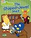 Books : The Shaped-Jewel Hunt (The Backyardigans)