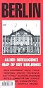 Berlin Intelligence Map
