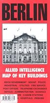 Berlin Intelligence Map