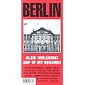 Berlin Intelligence Map