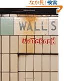 Walls Notebook