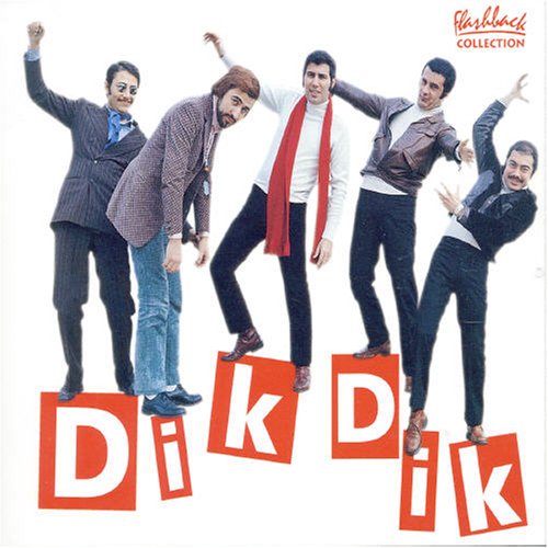 Dik Dik - Flashback Collection - Zortam Music