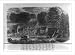 Historic Print (L): [Settlement of Batavia, (Genesee Co.), N.Y., by the Holland Land Company 1801 to 1846: S
