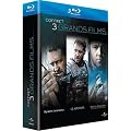Coffret Russell Crowe [Blu-ray]
