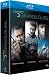 Coffret Russell Crowe [Blu-ray]
