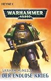 Produkt-Bild: Der endlose Krieg: Warhammer-40,000-Roman