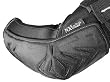 NXE Techna-Flex Shield Men's Paintball Elbow Pads - Black
