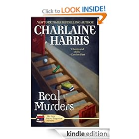 Real Murders: An Aurora Teagarden Mystery