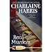 Real Murders: An Aurora Teagarden Mystery