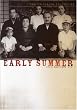 Early Summer - Criterion Collection