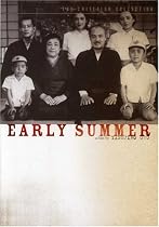 Early Summer - Criterion Collection