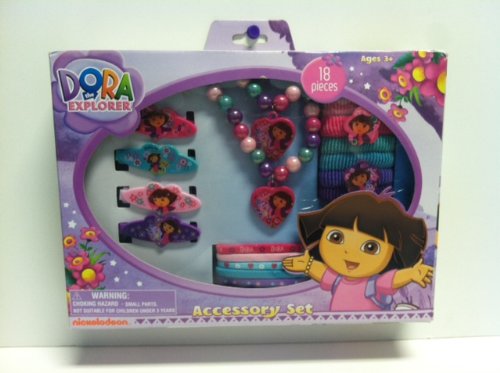 Nickelodeon Dora the Explorer