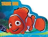 Click for larger image of Finding Nemo Thank-You Notes (8 count)