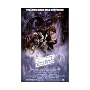 Star Wars: Episode V - The Empire Strikes Back - Movie Poster (Regular Style) (Size: 24" x 36")