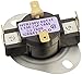 Maytag Clothes Dryer Thermostat 31001192