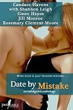 Date by Mistake (Entangled Indulgence)