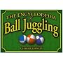 Charlie Dancey's Encyclopaedia of Ball Juggling